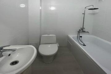 Фото №5: Студия 20 м² - Краснодар, мкр. Славянский, ул. Заполярная, 37к4