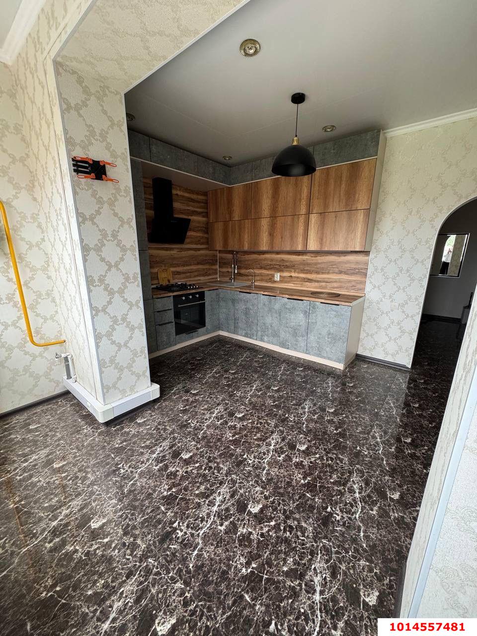 Фото №2: 2-комнатная квартира 52 м² - Энем, ул. МК-62, 28