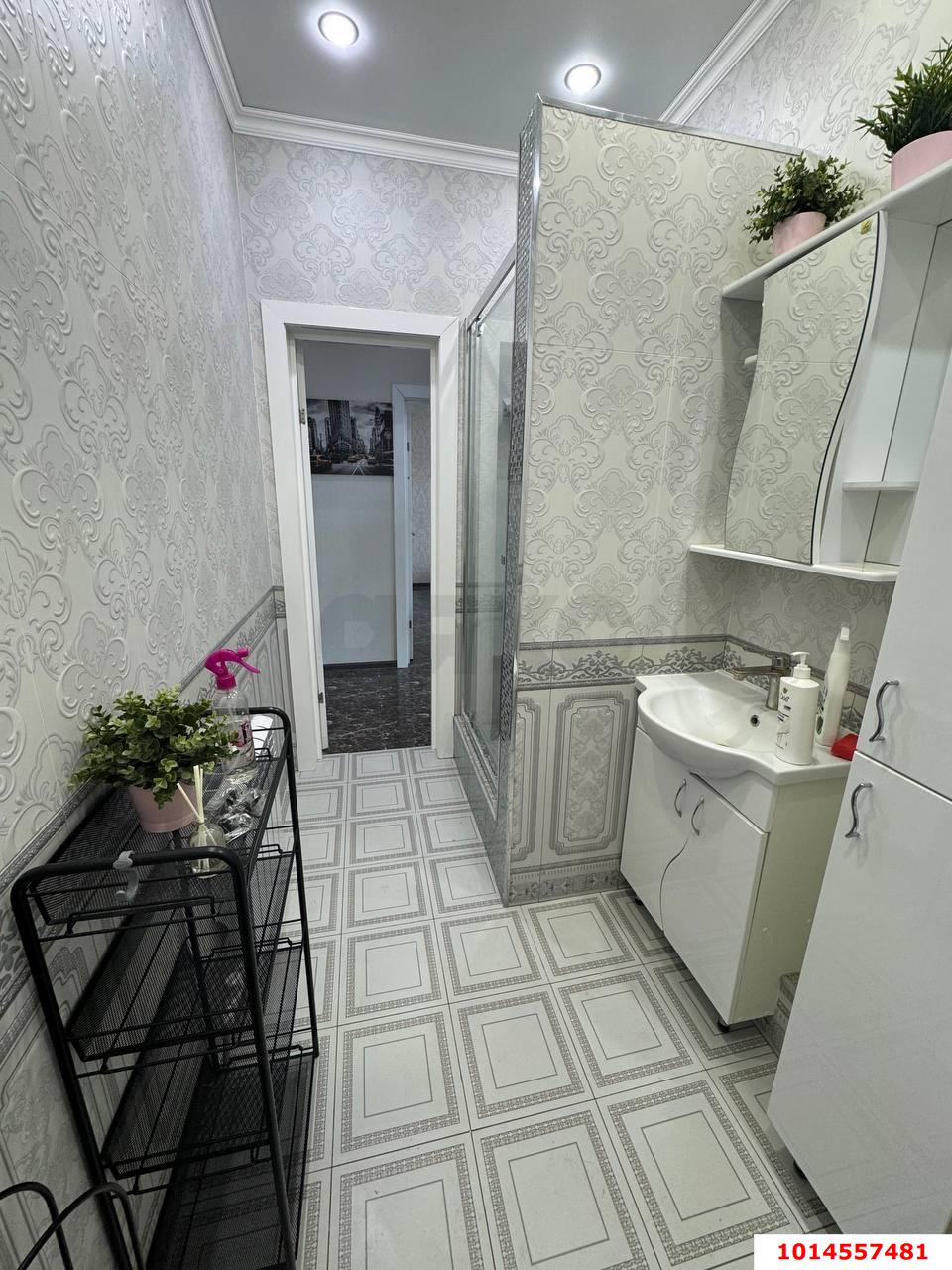 Фото №4: 2-комнатная квартира 52 м² - Энем, ул. МК-62, 28