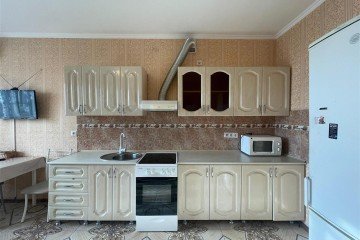 Фото №4: 1-комнатная квартира 44 м² - Краснодар, мкр. имени Маршала Жукова, ул. Кореновская, 21