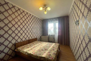 Фото №2: 1-комнатная квартира 44 м² - Краснодар, мкр. имени Маршала Жукова, ул. Кореновская, 21