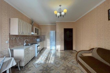 Фото №3: 1-комнатная квартира 44 м² - Краснодар, мкр. имени Маршала Жукова, ул. Кореновская, 21