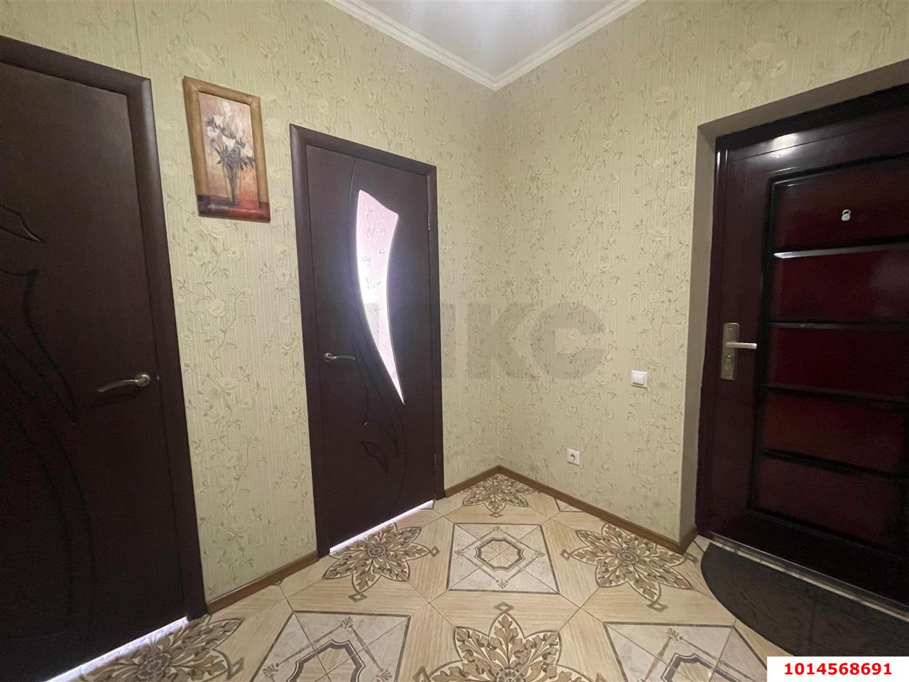 Фото №8: 1-комнатная квартира 44 м² - Краснодар, имени Маршала Жукова, ул. Кореновская, 21