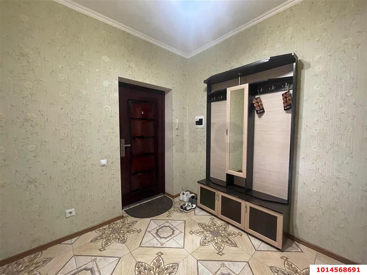 Фото №9: 1-комнатная квартира 44 м² - Краснодар, имени Маршала Жукова, ул. Кореновская, 21