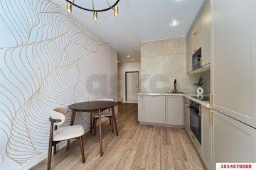 Фото №4: 1-комнатная квартира 40 м² - Краснодар, мкр. Центральный, ул. Красная, 176/2