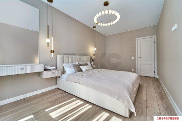 Фото №1: 1-комнатная квартира 40 м² - Краснодар, мкр. Центральный, ул. Красная, 176/2