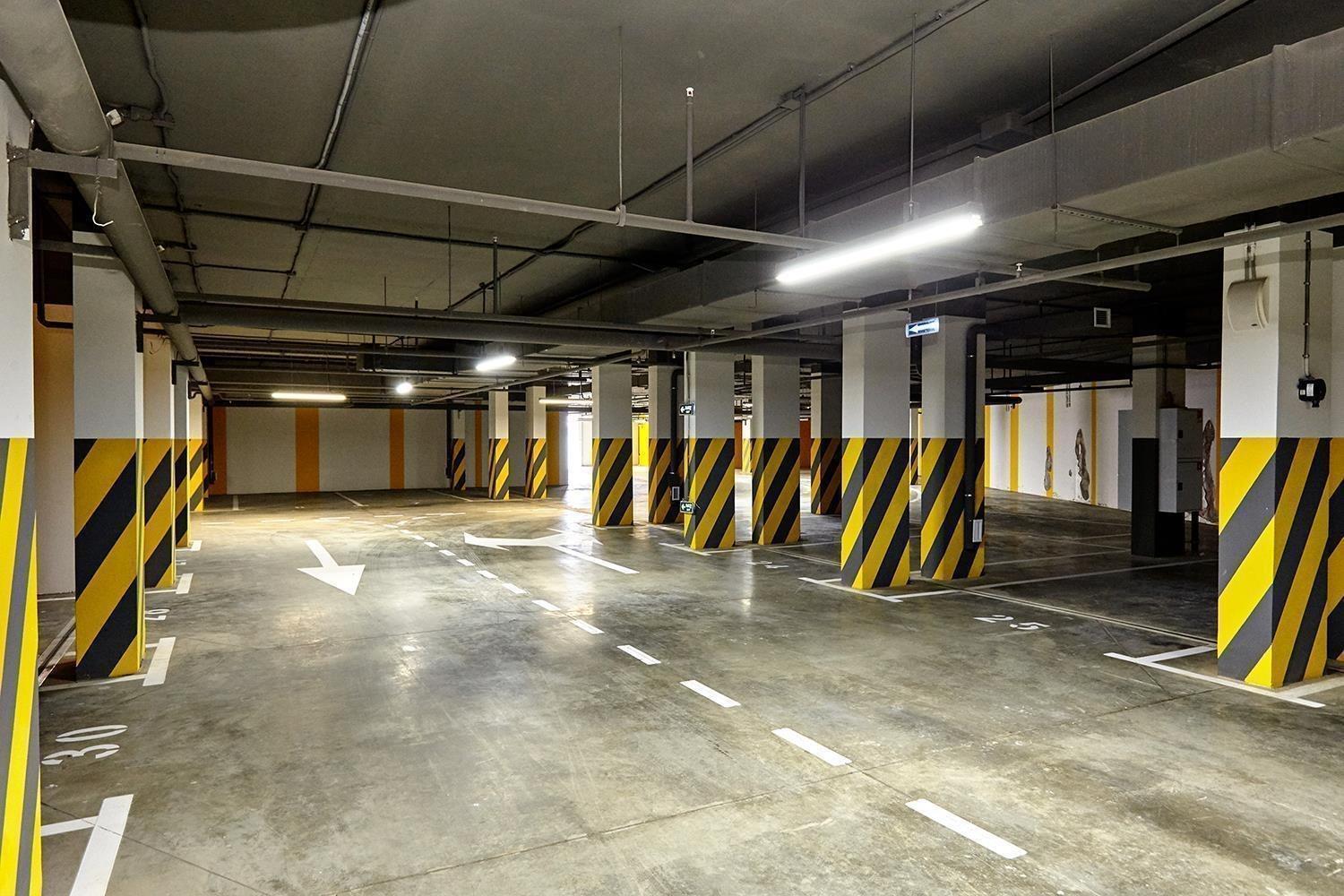 Фото №8: Студия 35 м² - Краснодар, Карасунский внутригородской округ, мкр. жилой комплекс Сказка Град, ул. имени В.Н. Мачуги, 166к1