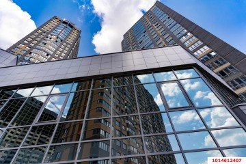 Фото №3: Студия 35 м² - Краснодар, мкр. жилой комплекс Сказка Град, ул. имени В.Н. Мачуги, 166к1