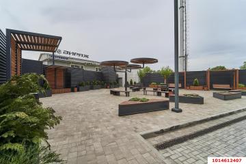 Фото №4: Студия 35 м² - Краснодар, мкр. жилой комплекс Сказка Град, ул. имени В.Н. Мачуги, 166к1