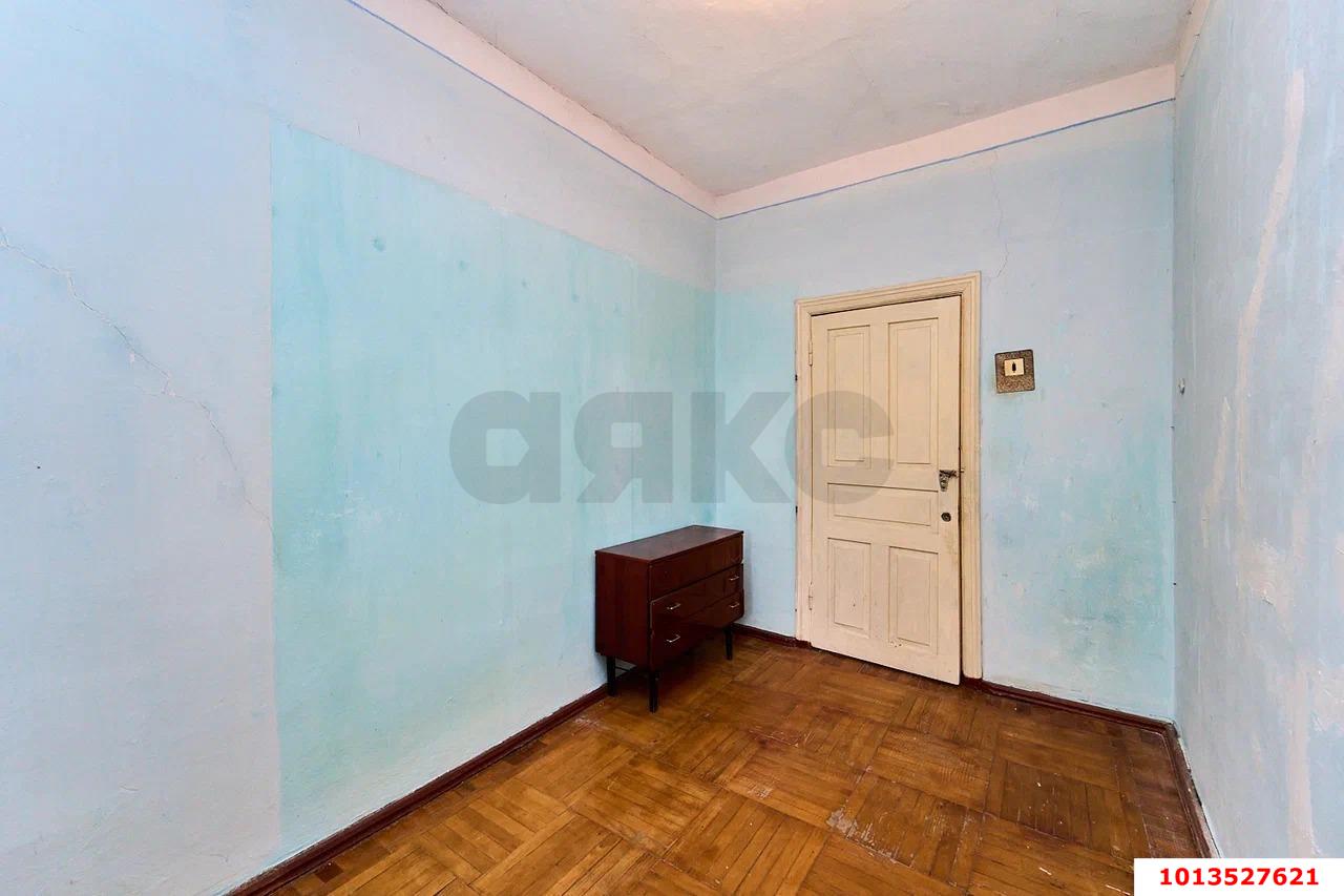 Фото №4: 3-комнатная квартира 53 м² - Краснодар, Завод Измерительных Приборов, ул. Московская, 42к19