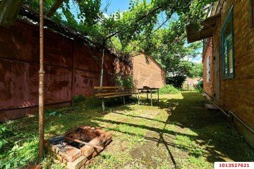 Фото №3: 3-комнатная квартира 53 м² - Краснодар, мкр. Завод Измерительных Приборов, ул. Московская, 42к19