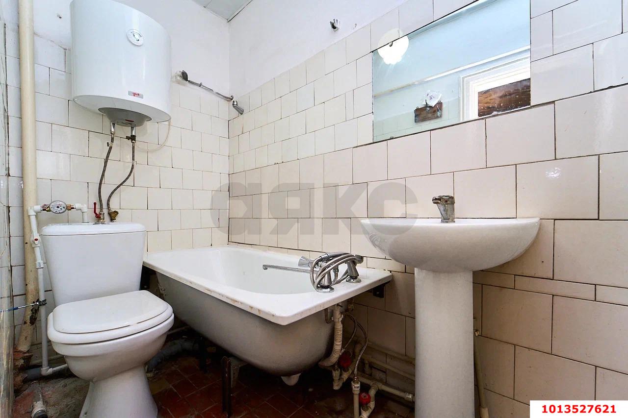 Фото №6: 3-комнатная квартира 53 м² - Краснодар, Завод Измерительных Приборов, ул. Московская, 42к19