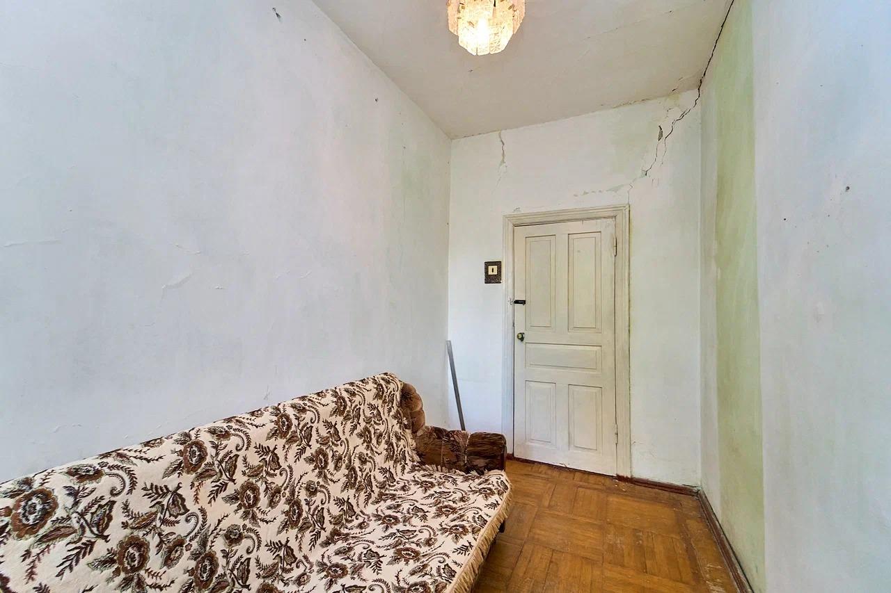 Фото №5: Часть дома 53 м² + 1 сот. - Краснодар, Прикубанский внутригородской округ, мкр. Завод Измерительных Приборов, ул. Московская, 42к19