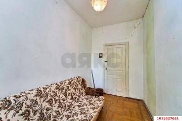 Фото №5: Часть дома 53 м² - Краснодар, мкр. Завод Измерительных Приборов, ул. Московская, 42к19