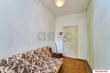 Фото №5: 3-комнатная квартира 53 м² - Краснодар, мкр. Завод Измерительных Приборов, ул. Московская, 42к19