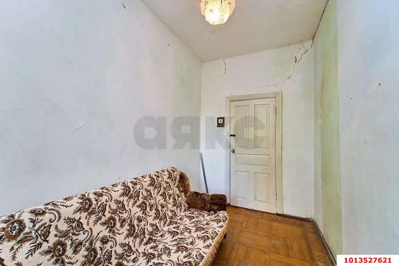 Фото №5: 3-комнатная квартира 53 м² - Краснодар, Завод Измерительных Приборов, ул. Московская, 42к19