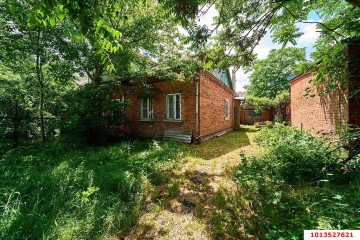 Фото №1: 3-комнатная квартира 53 м² - Краснодар, мкр. Завод Измерительных Приборов, ул. Московская, 42к19