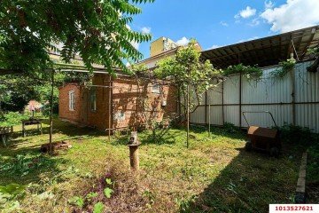 Фото №2: 3-комнатная квартира 53 м² - Краснодар, мкр. Завод Измерительных Приборов, ул. Московская, 42к19