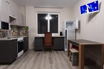 Фото №3: 2-комнатная квартира 52 м² - Новая Адыгея, мкр. жилой комплекс Новый, ул. Бжегокайская, 21/1