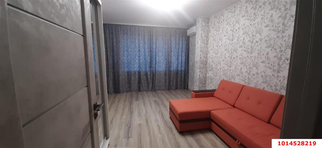 Фото №2: 2-комнатная квартира 52 м² - Новая Адыгея, жилой комплекс Новый, ул. Бжегокайская, 21/1