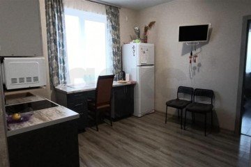 Фото №4: 2-комнатная квартира 52 м² - Новая Адыгея, мкр. жилой комплекс Новый, ул. Бжегокайская, 21/1