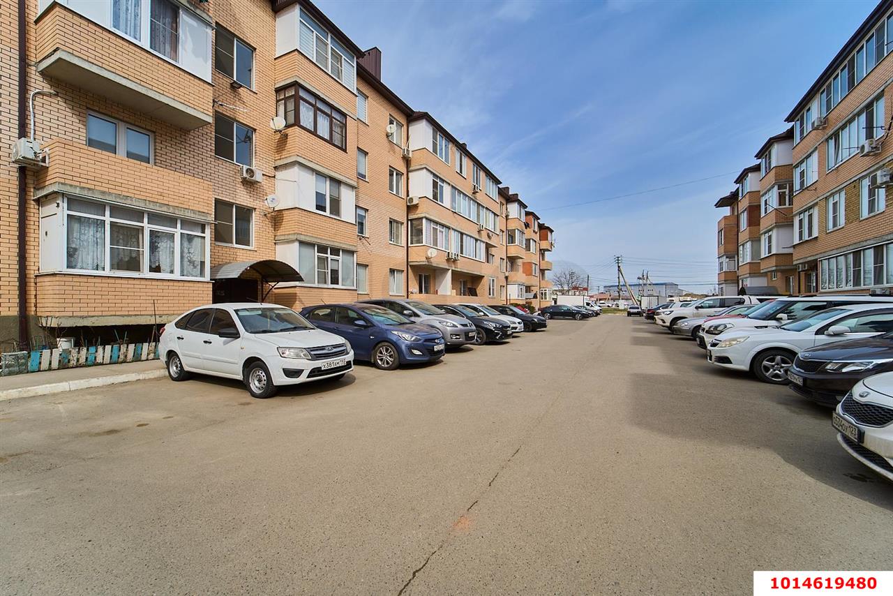 Фото №10: 1-комнатная квартира 28 м² - Новая Адыгея, ул. Бжегокайская, 90/1