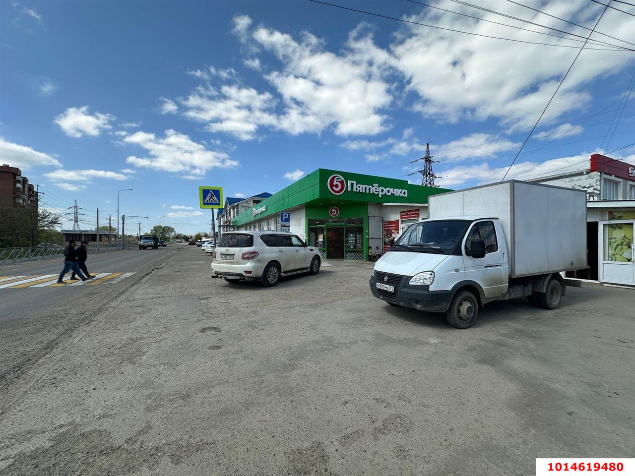 Фото №12: 1-комнатная квартира 28 м² - Новая Адыгея, ул. Бжегокайская, 90/1