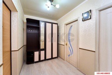 Фото №5: 1-комнатная квартира 40 м² - Краснодар, мкр. Юбилейный, ул. Генерала Шифрина, 1
