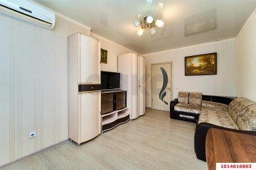 Фото №2: 1-комнатная квартира 40 м² - Краснодар, мкр. Юбилейный, ул. Генерала Шифрина, 1