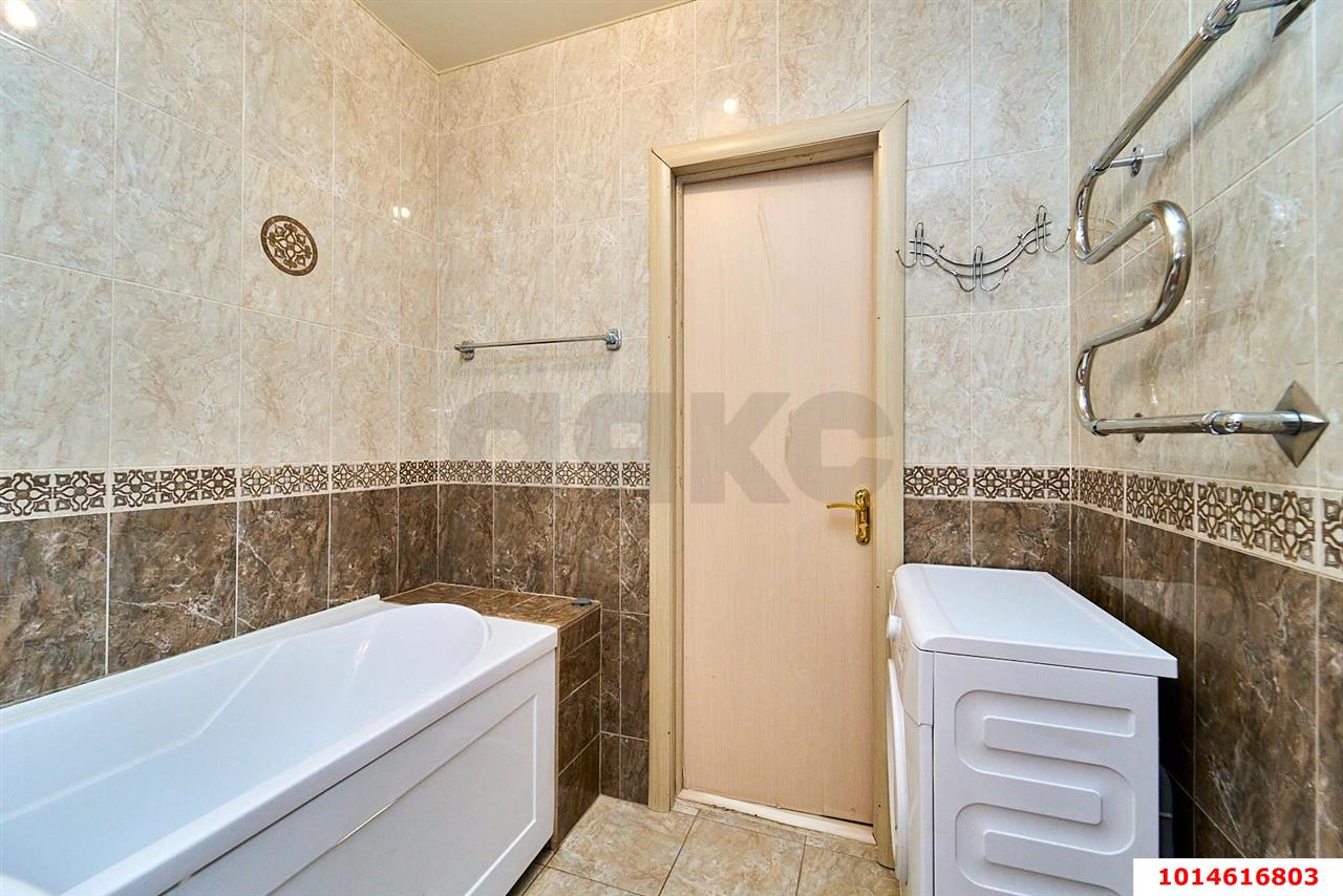Фото №13: 1-комнатная квартира 40 м² - Краснодар, Юбилейный, ул. Генерала Шифрина, 1