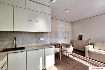 Фото №5: 2-комнатная квартира 44 м² - Краснодар, мкр. жилой комплекс Перспектива, ул. Героев-Разведчиков, 8к2