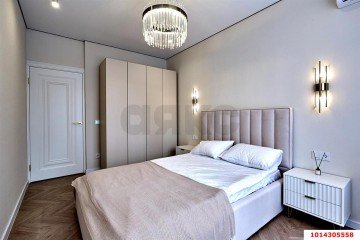 Фото №2: 2-комнатная квартира 44 м² - Краснодар, мкр. жилой комплекс Перспектива, ул. Героев-Разведчиков, 8к2