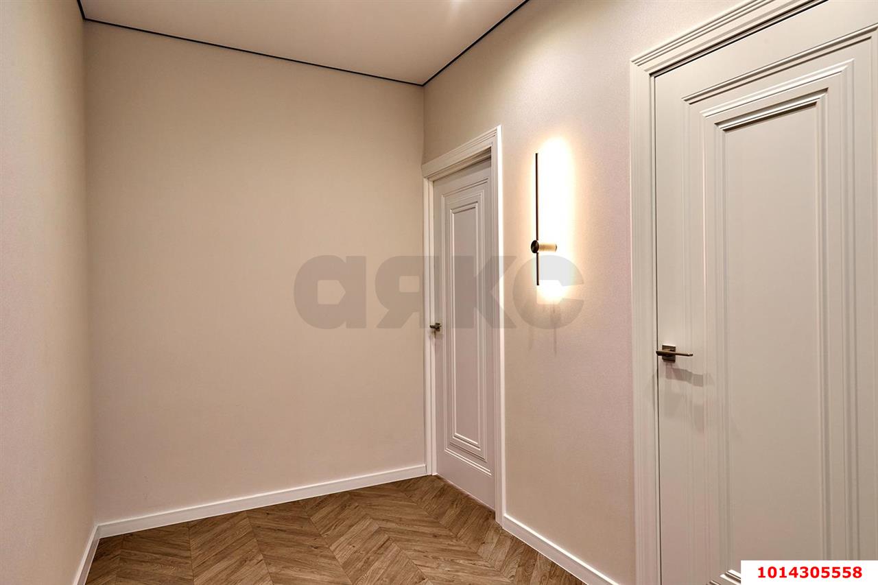 Фото №12: 2-комнатная квартира 44 м² - Краснодар, жилой комплекс Перспектива, ул. Героев-Разведчиков, 8к2