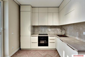 Фото №4: 2-комнатная квартира 44 м² - Краснодар, мкр. жилой комплекс Перспектива, ул. Героев-Разведчиков, 8к2