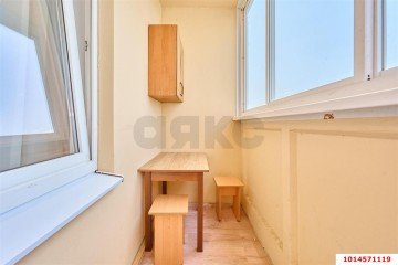 Фото №3: Студия 29 м² - Краснодар, мкр. Восточно-Кругликовский, ул. Героя А.А. Аверкиева, 38