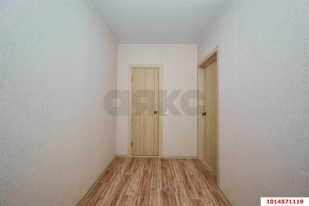 Фото №5: Студия 29 м² - Краснодар, Восточно-Кругликовский, ул. Героя А.А. Аверкиева, 38