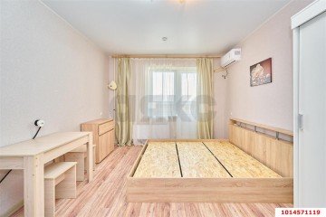 Фото №2: Студия 29 м² - Краснодар, мкр. Восточно-Кругликовский, ул. Героя А.А. Аверкиева, 38