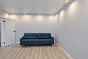 Фото №5: 1-комнатная квартира 45 м² - Краснодар, мкр. жилой комплекс Дом у Озера, ул. Селезнёва, 104/1