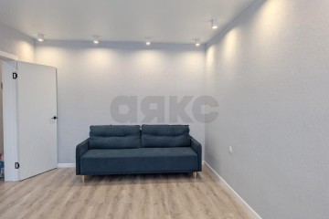 Фото №5: 1-комнатная квартира 45 м² - Краснодар, мкр. жилой комплекс Дом у Озера, ул. Селезнёва, 104/1