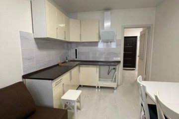 Фото №2: 1-комнатная квартира 43 м² - Краснодар, мкр. жилой комплекс Солнечный Парк, ул. имени Симиренко, 37к1