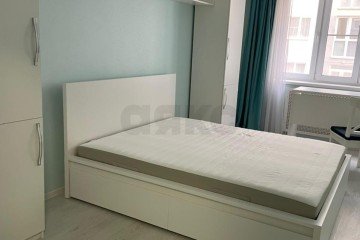 Фото №4: 1-комнатная квартира 43 м² - Краснодар, мкр. жилой комплекс Солнечный Парк, ул. имени Симиренко, 37к1