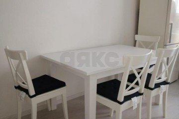 Фото №3: 1-комнатная квартира 43 м² - Краснодар, мкр. жилой комплекс Солнечный Парк, ул. имени Симиренко, 37к1