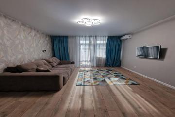 Фото №5: 1-комнатная квартира 38 м² - Краснодар, мкр. Прикубанский внутригородской округ, ул. имени Генерала Корнилова, 9к3