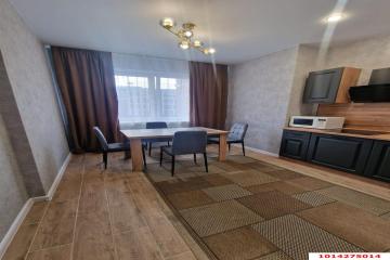 Фото №4: 1-комнатная квартира 38 м² - Краснодар, мкр. Прикубанский внутригородской округ, ул. имени Генерала Корнилова, 9к3