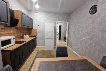 Фото №2: 1-комнатная квартира 38 м² - Краснодар, мкр. жилой комплекс Облака, ул. имени Генерала Корнилова, 9к3