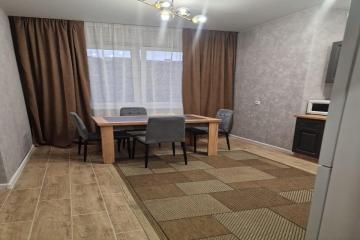 Фото №3: 1-комнатная квартира 38 м² - Краснодар, мкр. Прикубанский внутригородской округ, ул. имени Генерала Корнилова, 9к3