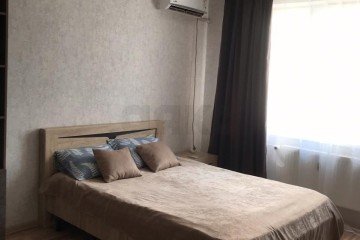 Фото №2: 1-комнатная квартира 37 м² - Краснодар, мкр. Восточно-Кругликовский, ул. Генерала Трошева, 45