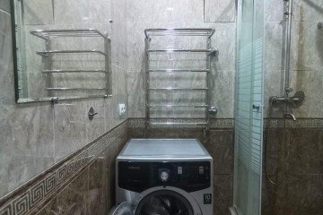 Фото №5: 4-комнатная квартира 143 м² - Краснодар, мкр. Прикубанский внутригородской округ, ул. Ивана Рослого, 18к1