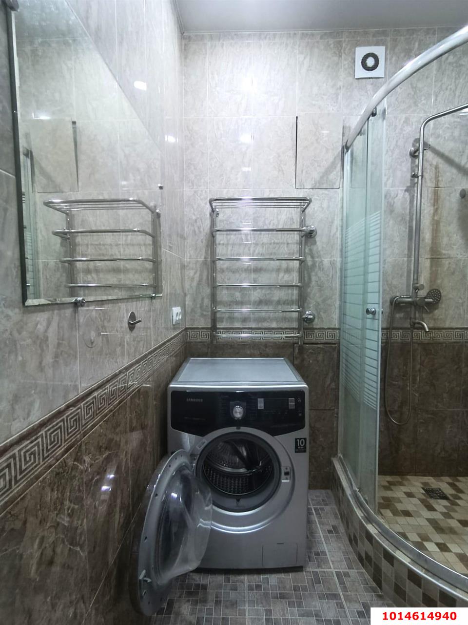 Фото №5: 4-комнатная квартира 143 м² - Краснодар, Прикубанский внутригородской округ, ул. Ивана Рослого, 18к1