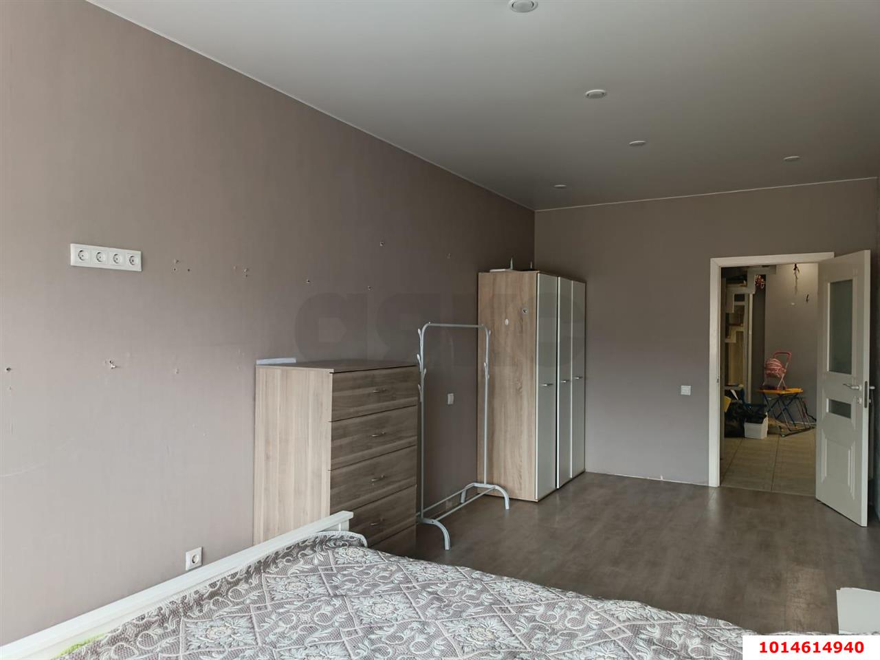 Фото №4: 4-комнатная квартира 143 м² - Краснодар, Прикубанский внутригородской округ, ул. Ивана Рослого, 18к1